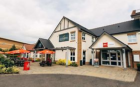 Ibis Coleraine Riverside